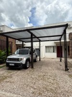 venta departamento duplex barrio Sendero, Nordelta