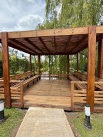 venta departamento duplex barrio Sendero, Nordelta