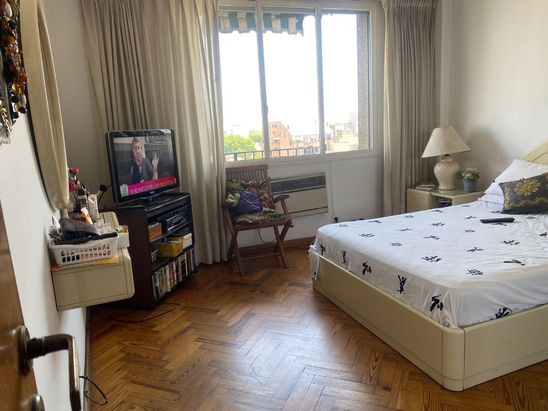 Venta Dpto 3 Amb C Balcon Apto Credito Olivos