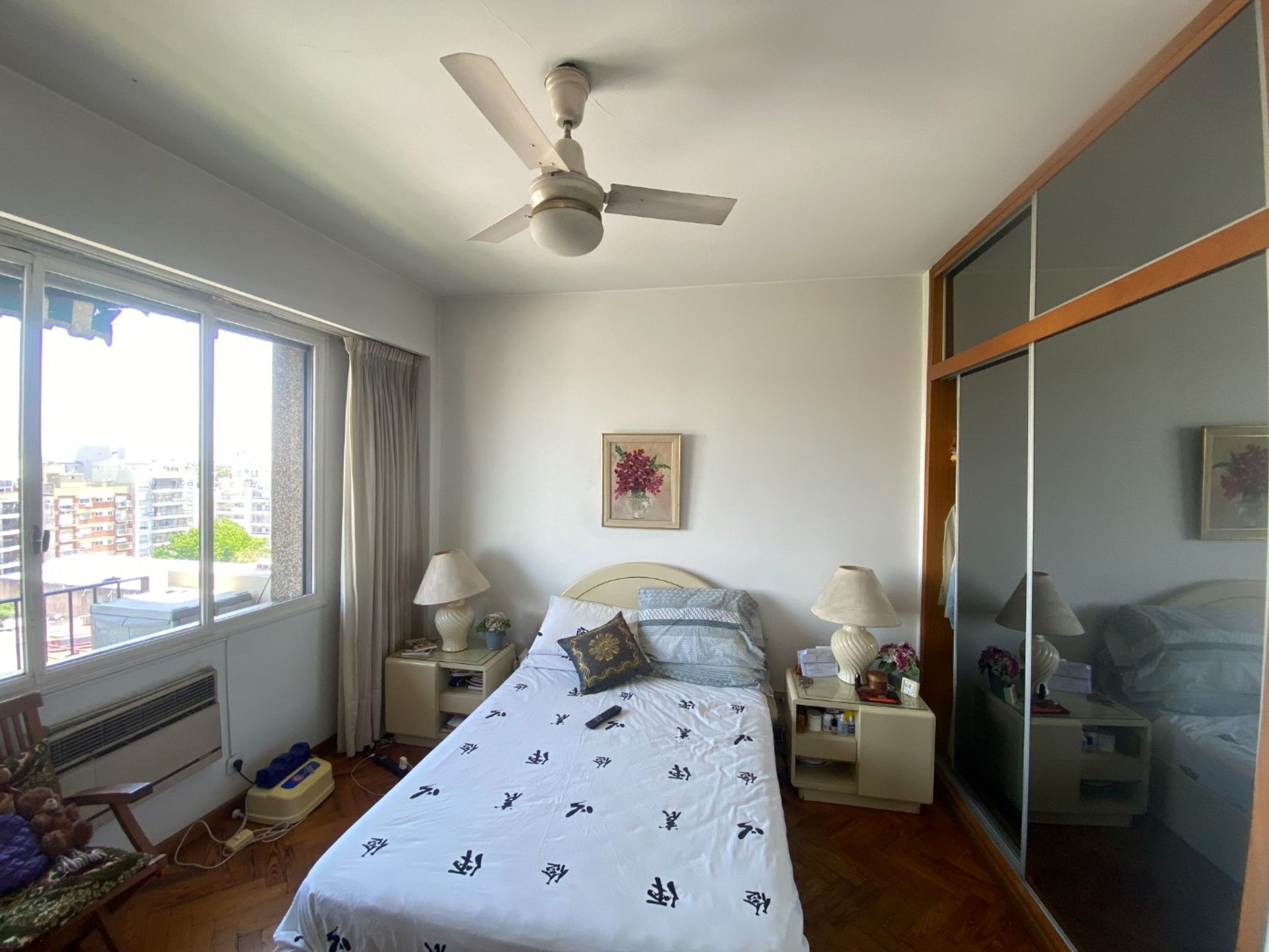 Venta Dpto 3 Amb C Balcon Apto Credito Olivos