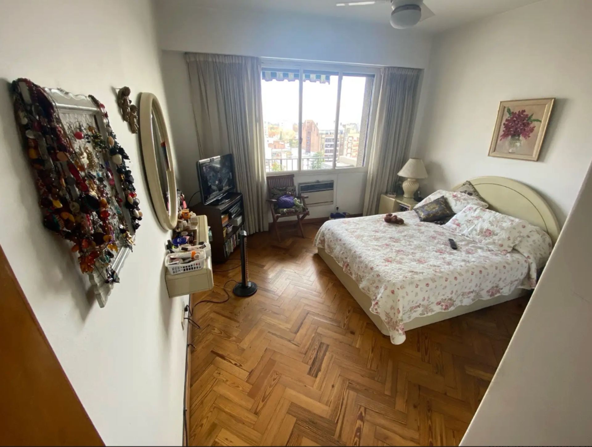 Venta Dpto 3 Amb C Balcon Apto Credito Olivos