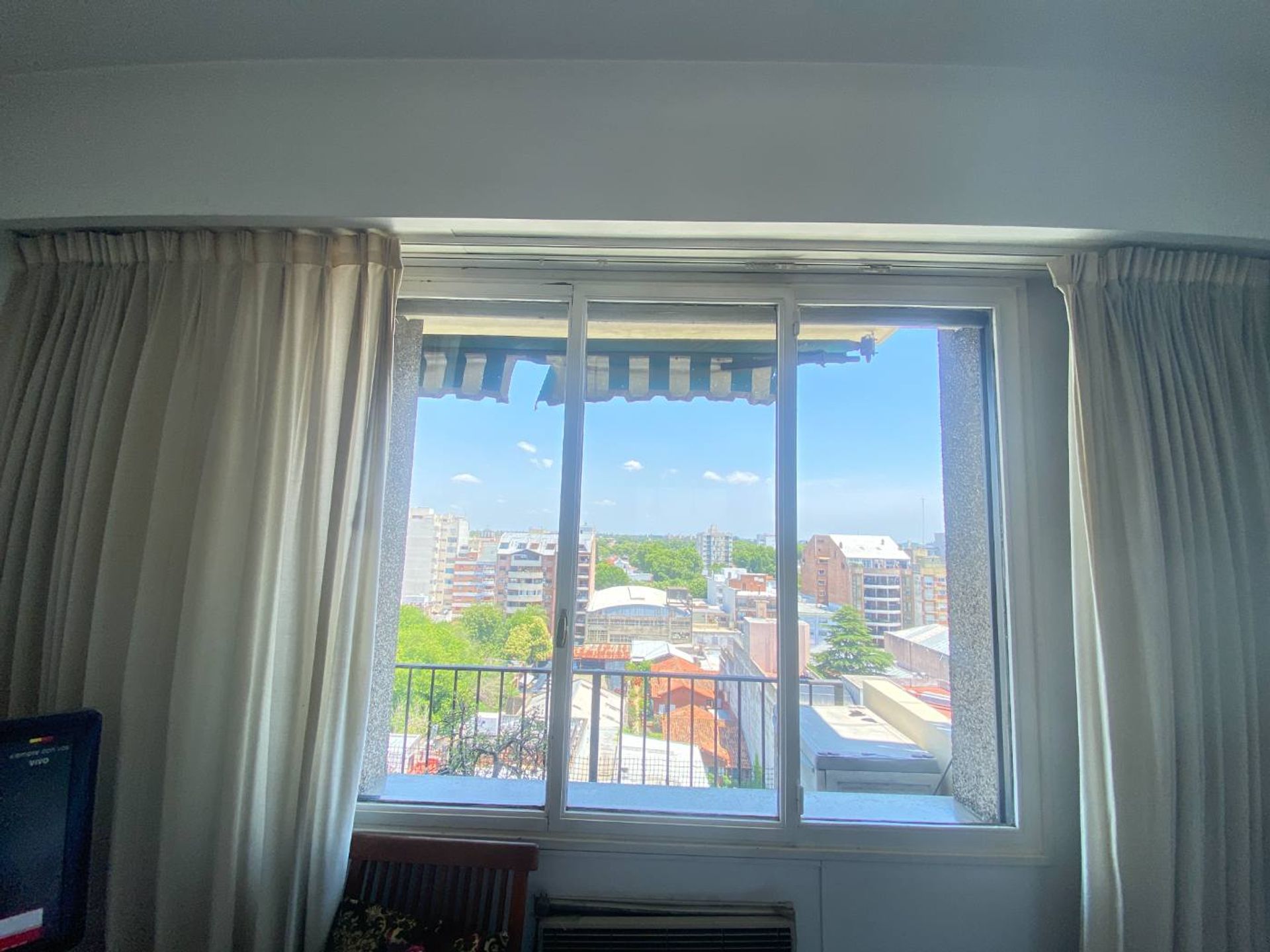 Venta Dpto 3 Amb C Balcon Apto Credito Olivos