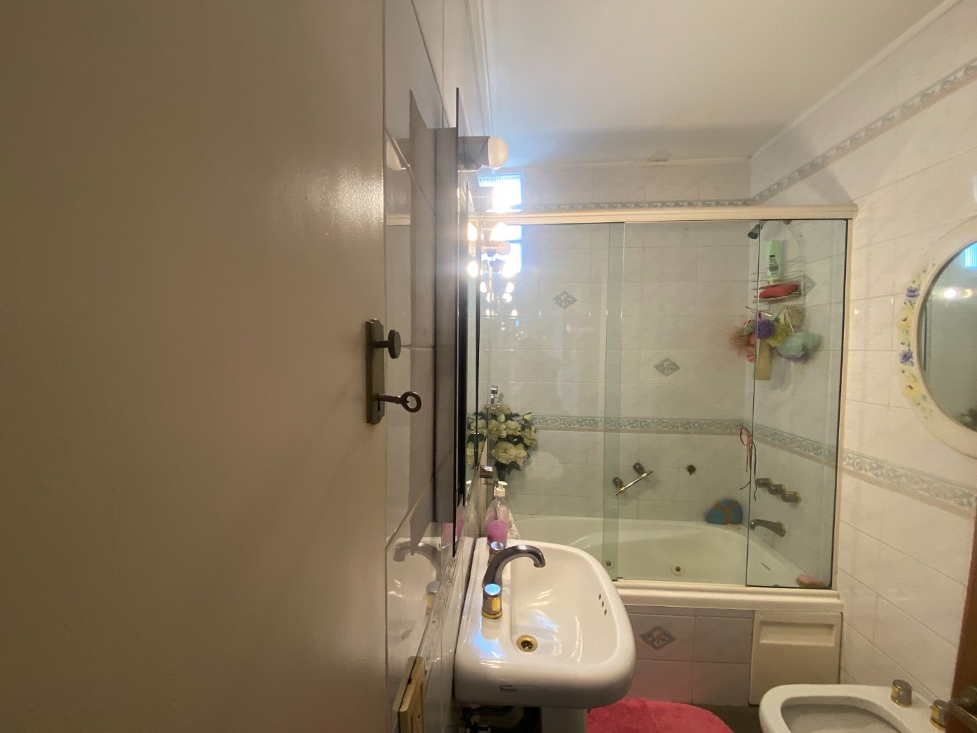 Venta Dpto 3 Amb C Balcon Apto Credito Olivos