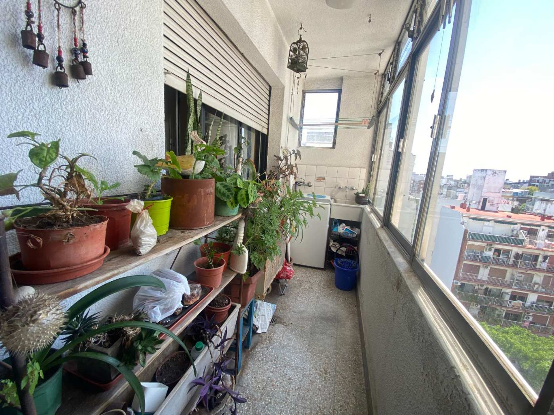 Venta Dpto 3 Amb C Balcon Apto Credito Olivos