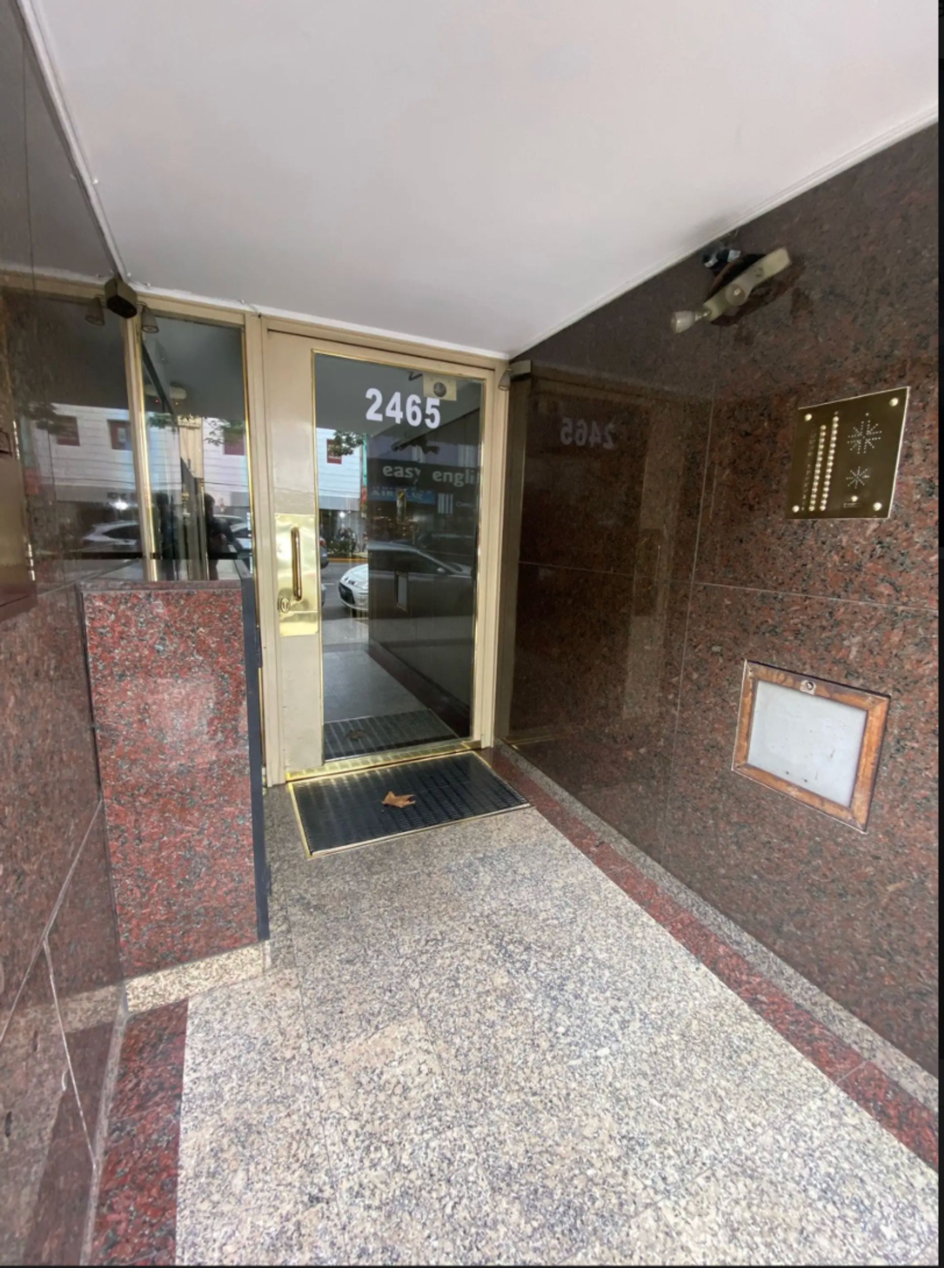Venta Dpto 3 Amb C Balcon Apto Credito Olivos