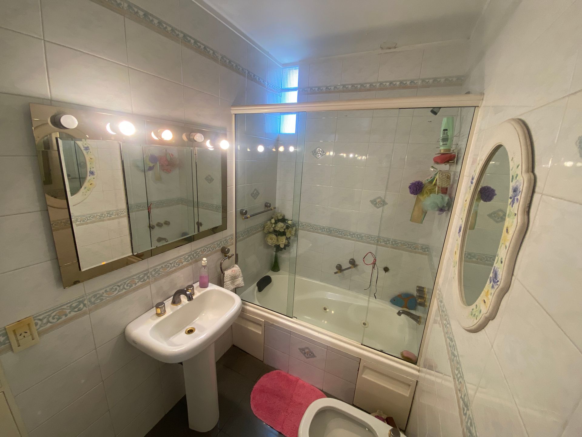 Venta Dpto 3 Amb C Balcon Apto Credito Olivos