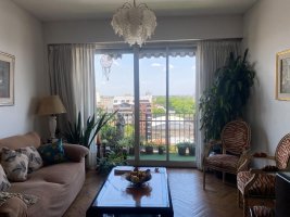 Venta Dpto 3 Amb C Balcon Apto Credito Olivos