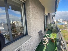 Venta Dpto 3 Amb C Balcon Apto Credito Olivos