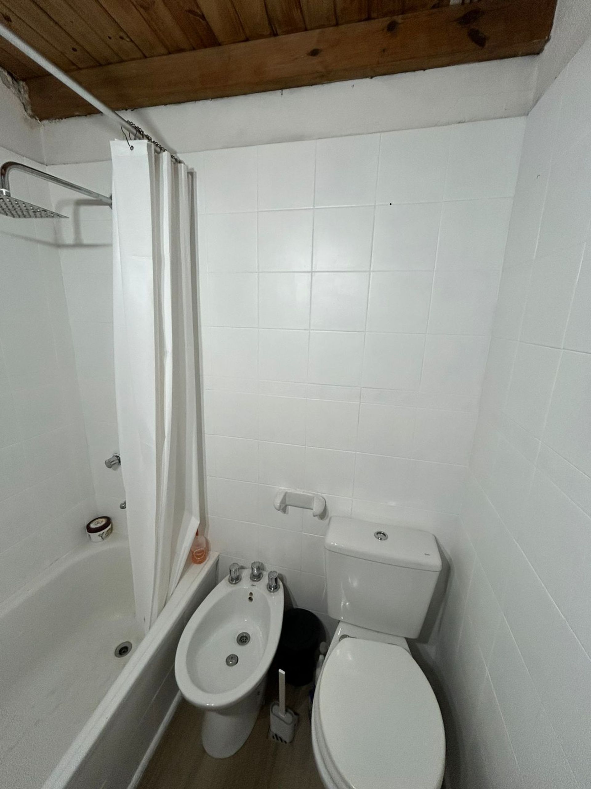 Venta Dpto 2 Amb Balcon San Fernamdo Apto Credito