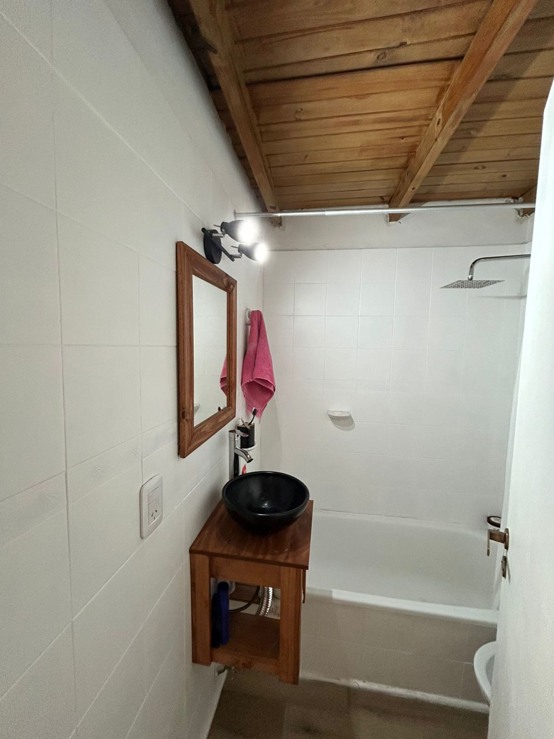 Venta Dpto 2 Amb Balcon San Fernamdo Apto Credito