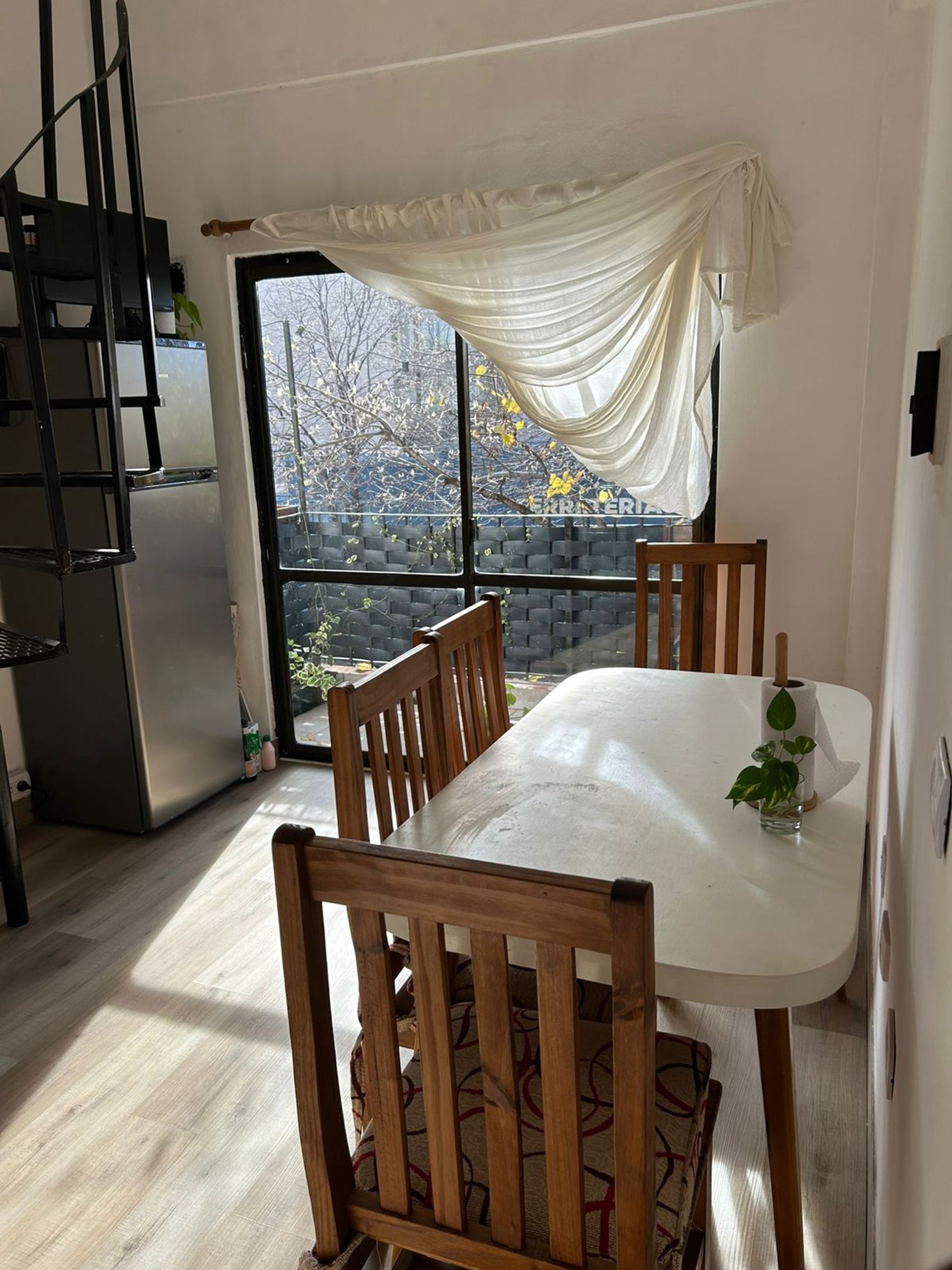 Venta Dpto 2 Amb Balcon San Fernamdo Apto Credito
