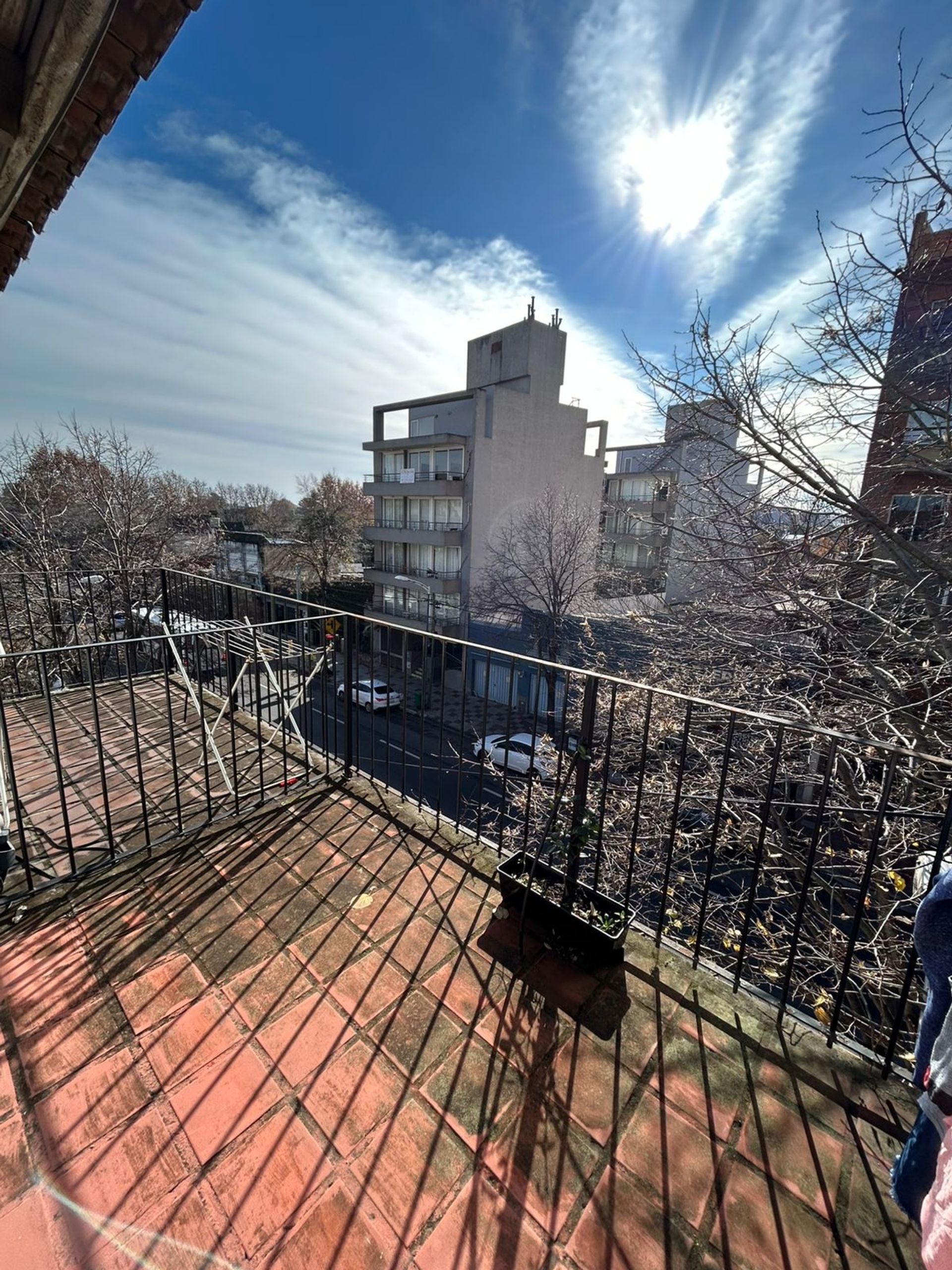 Venta Dpto 2 Amb Balcon San Fernamdo Apto Credito