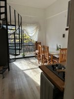 Venta Dpto 2 Amb Balcon San Fernamdo Apto Credito