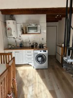 Venta Dpto 2 Amb Balcon San Fernamdo Apto Credito