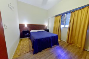 Refurbished 4-Room House for Sale in Virreyes