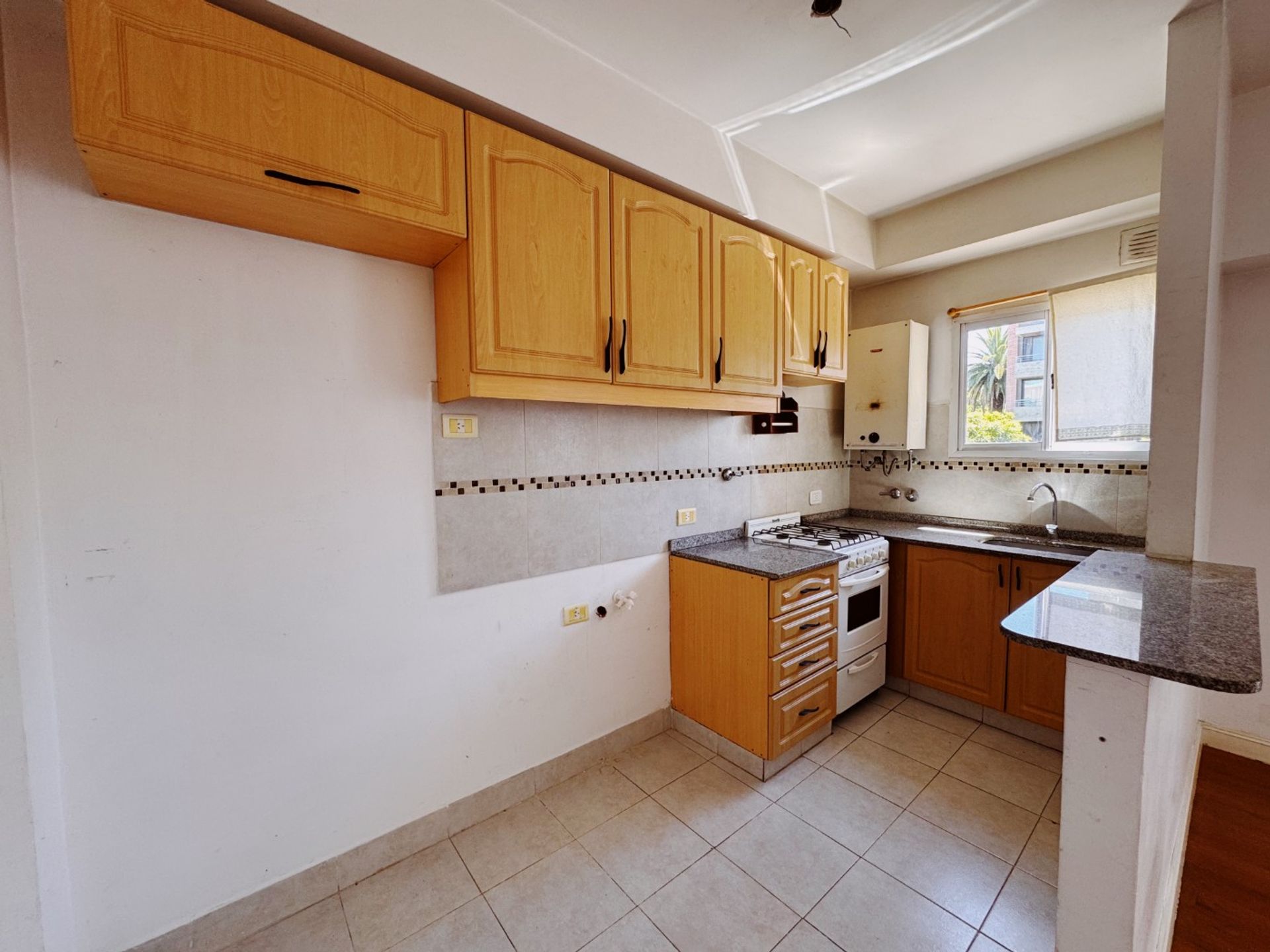 Departamento 2 ambientes en Venta- Tigre centro