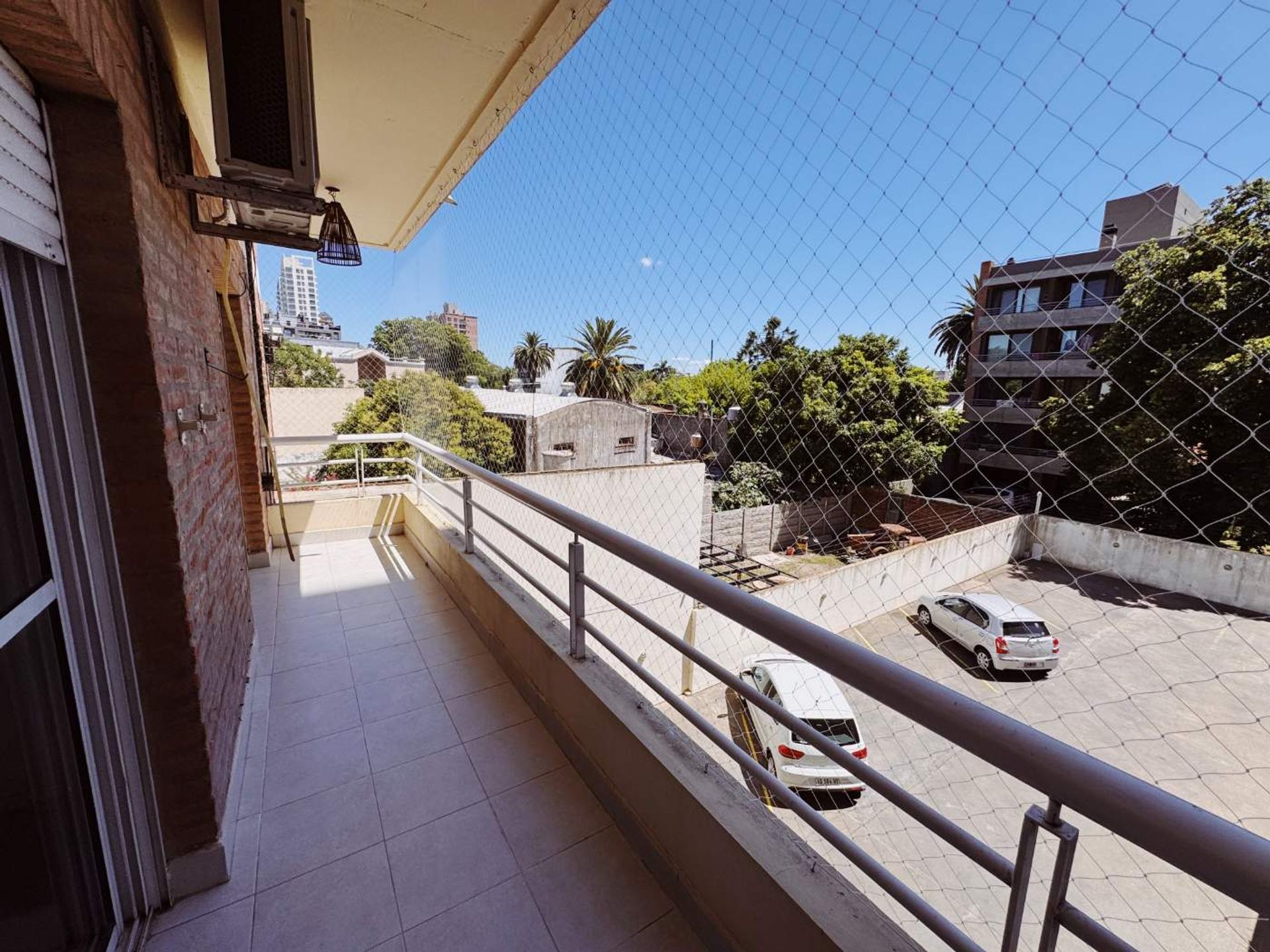 Departamento 2 ambientes en Venta- Tigre centro