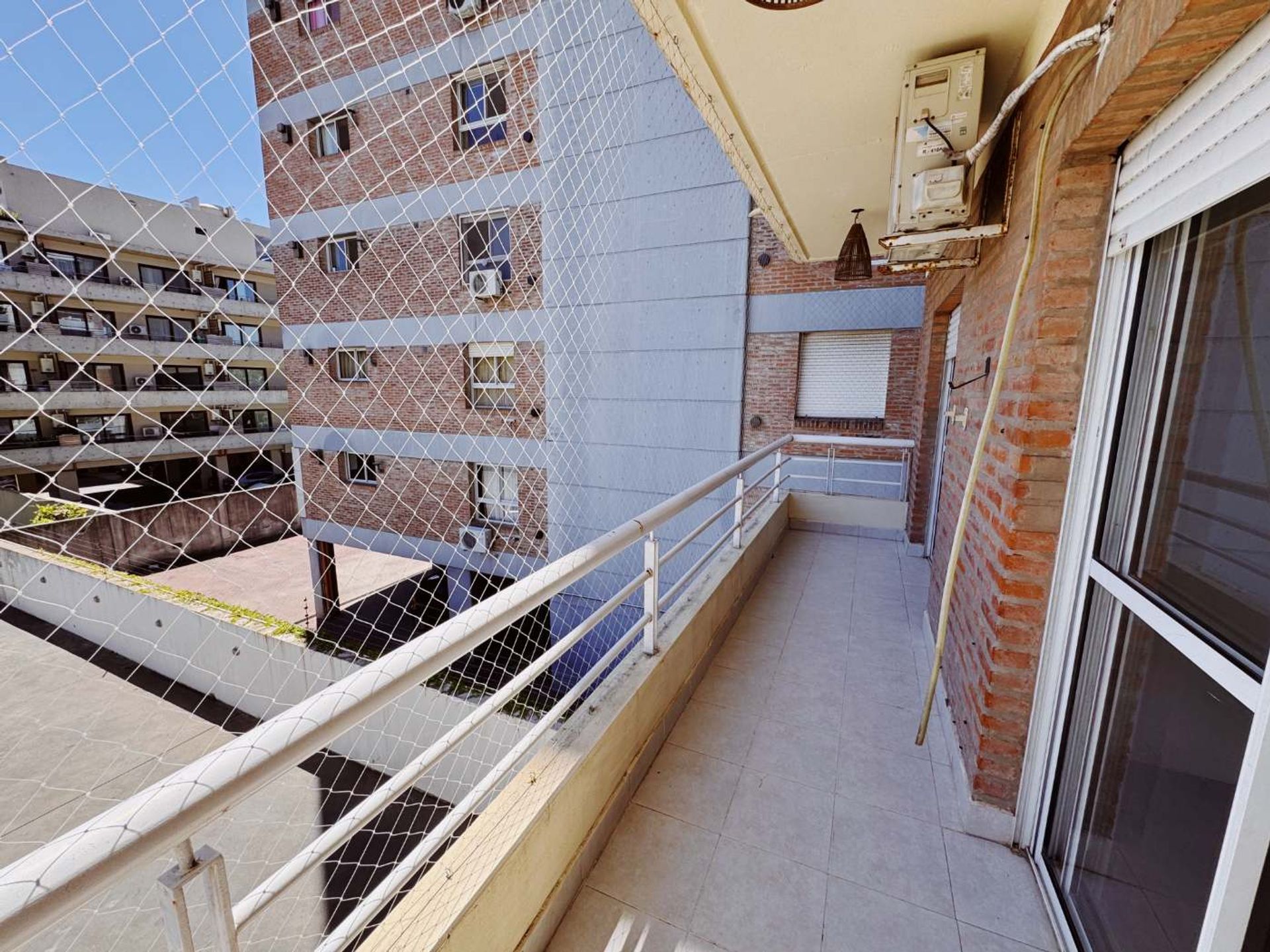 Departamento 2 ambientes en Venta- Tigre centro