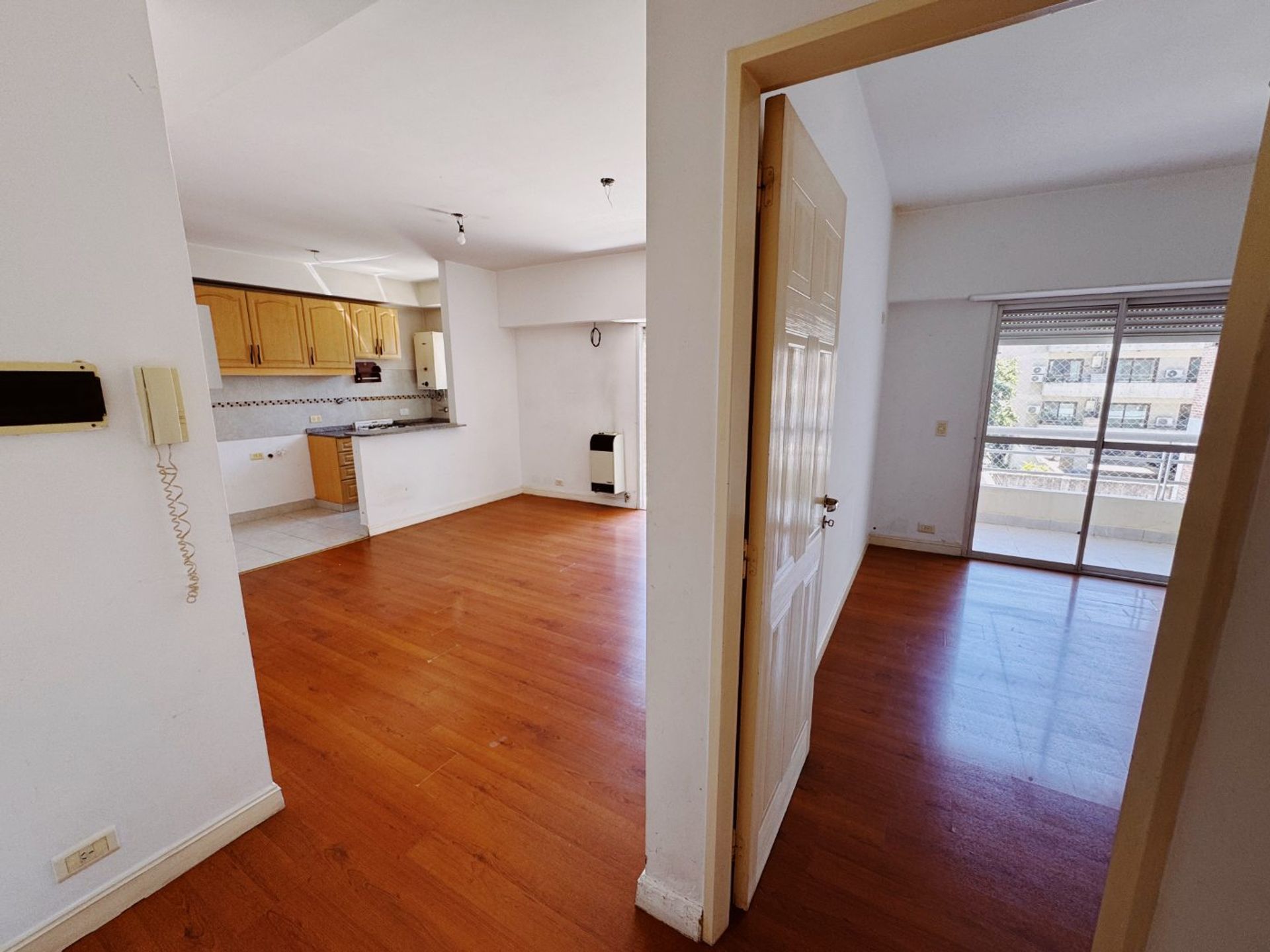 Departamento 2 ambientes en Venta- Tigre centro