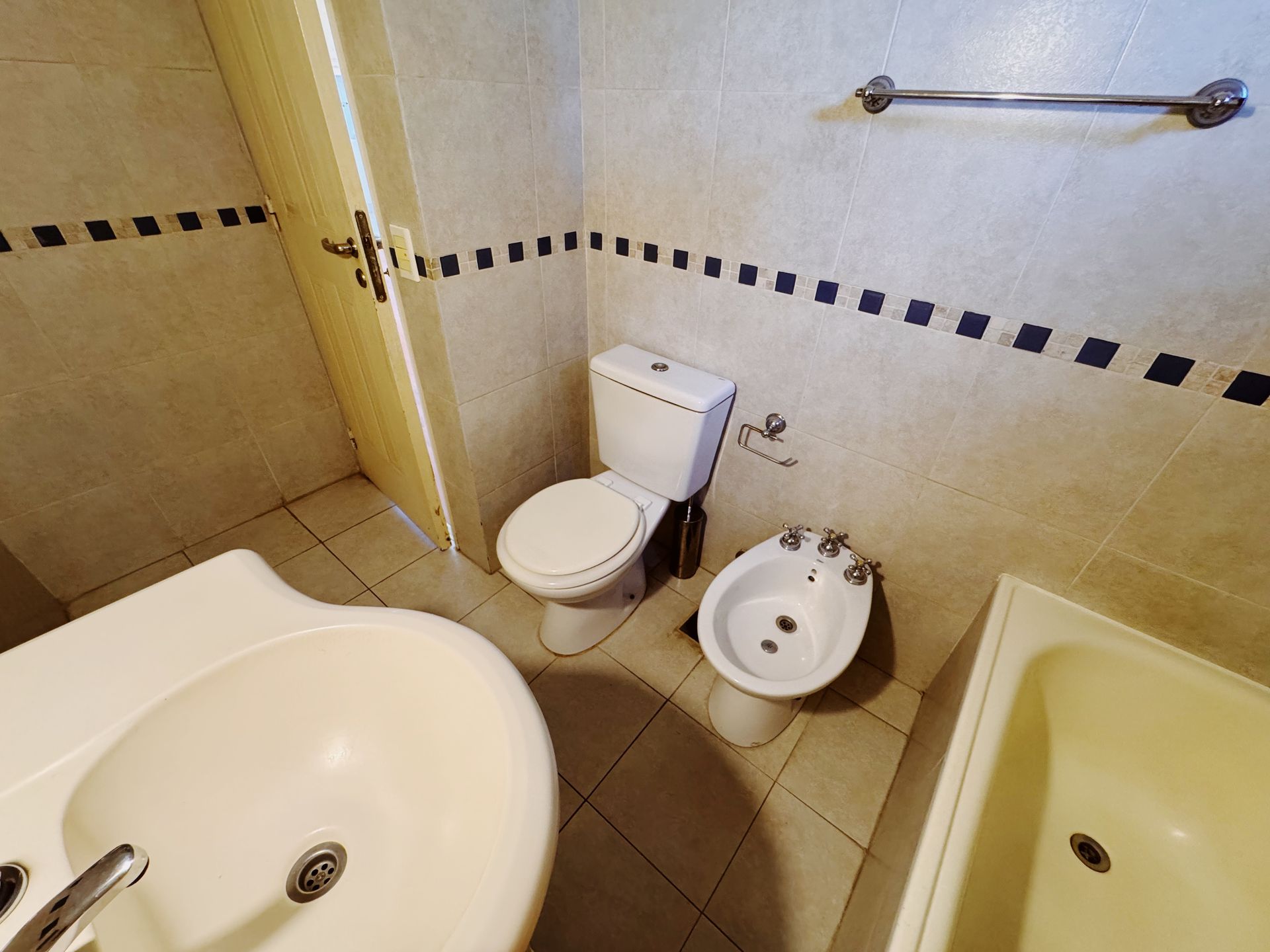Departamento 2 ambientes en Venta- Tigre centro