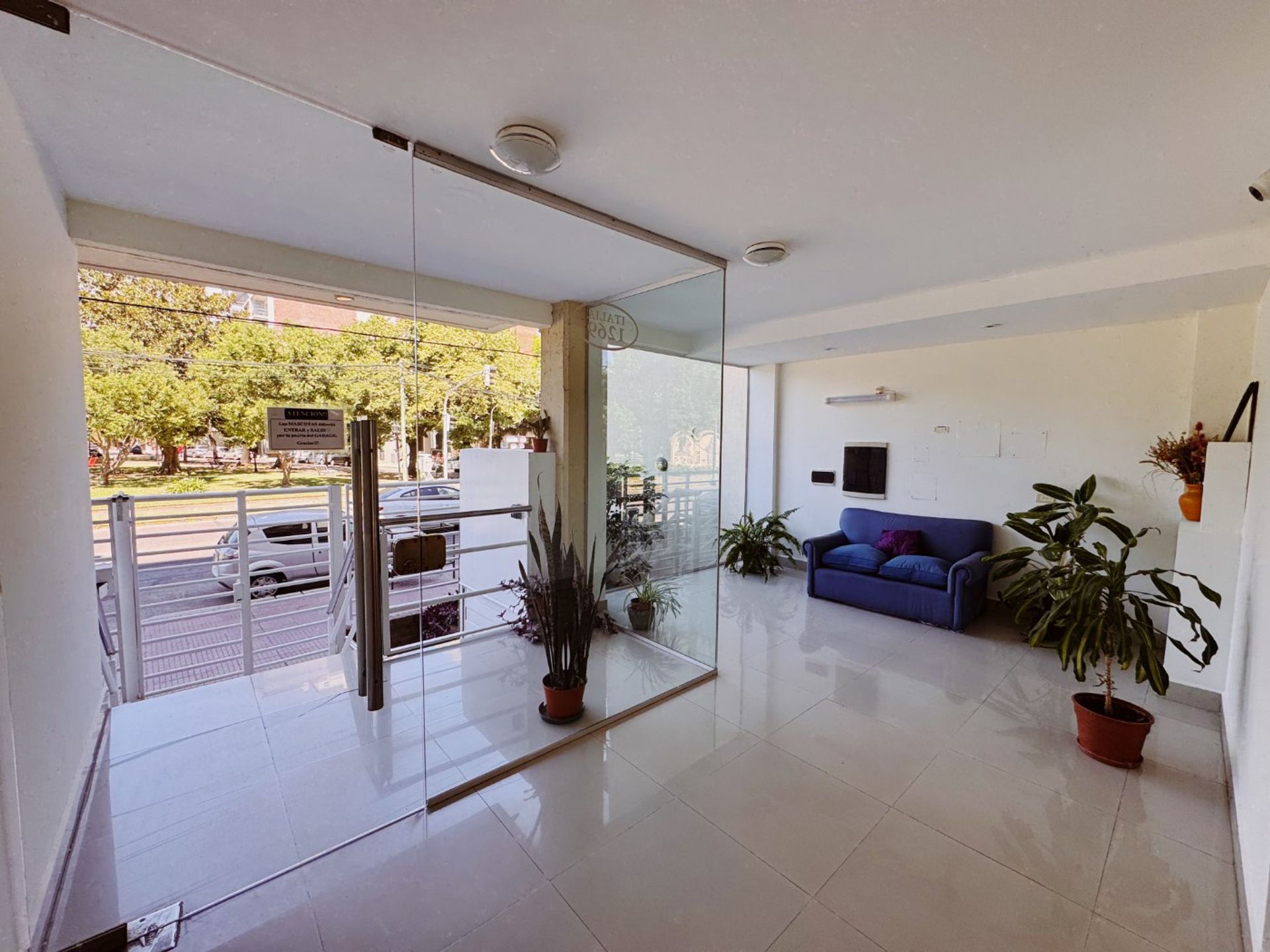 Departamento 2 ambientes en Venta- Tigre centro