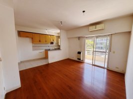 Departamento 2 ambientes en Venta- Tigre centro