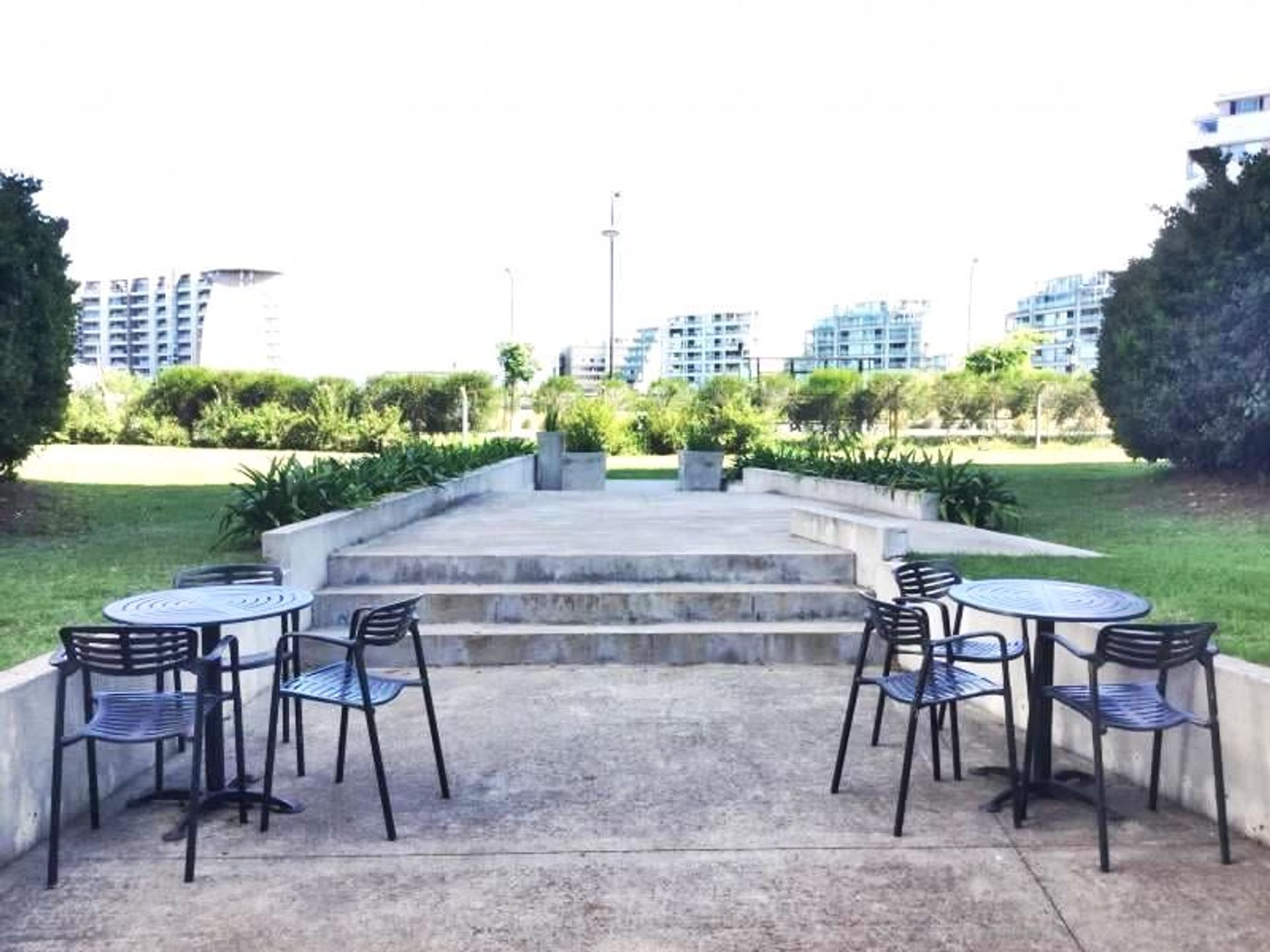 Venta Departamento 2 Dormitorios Jardin En Sendero