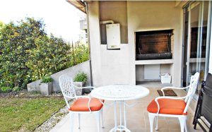 Apartment for Sale – 2 Bedrooms, Garden on Path