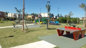 Sale of 3-room houses San Patricio, Villanueva, Tigre