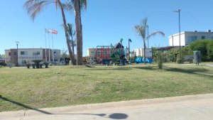 Sale of 3-room houses San Patricio, Villanueva, Tigre