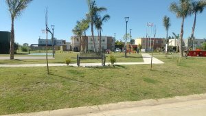 Sale of 3-room houses San Patricio, Villanueva, Tigre