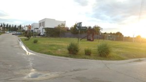 Sale of 3-room houses San Patricio, Villanueva, Tigre