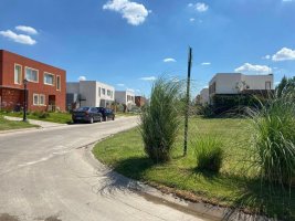 Sale of 3-room houses San Patricio, Villanueva, Tigre