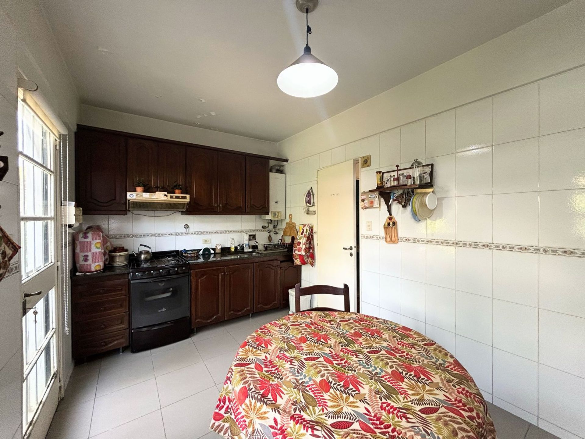 Venta Duplex 4 ambientes en La Lucila Acep Permuta