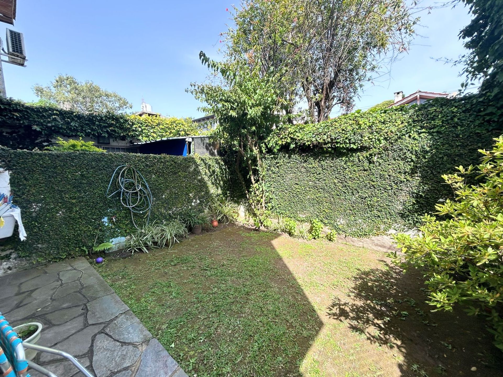 Venta Duplex 4 ambientes en La Lucila Acep Permuta