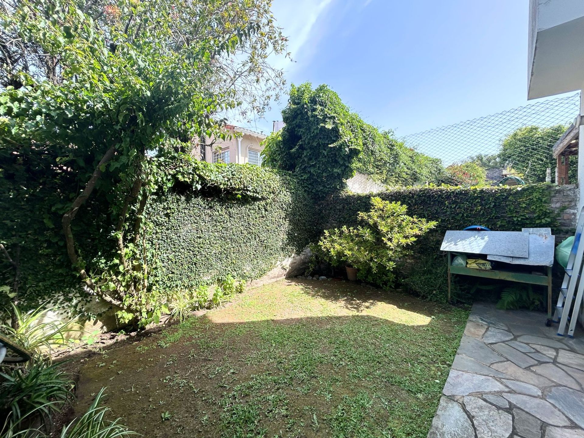 Venta Duplex 4 ambientes en La Lucila Acep Permuta