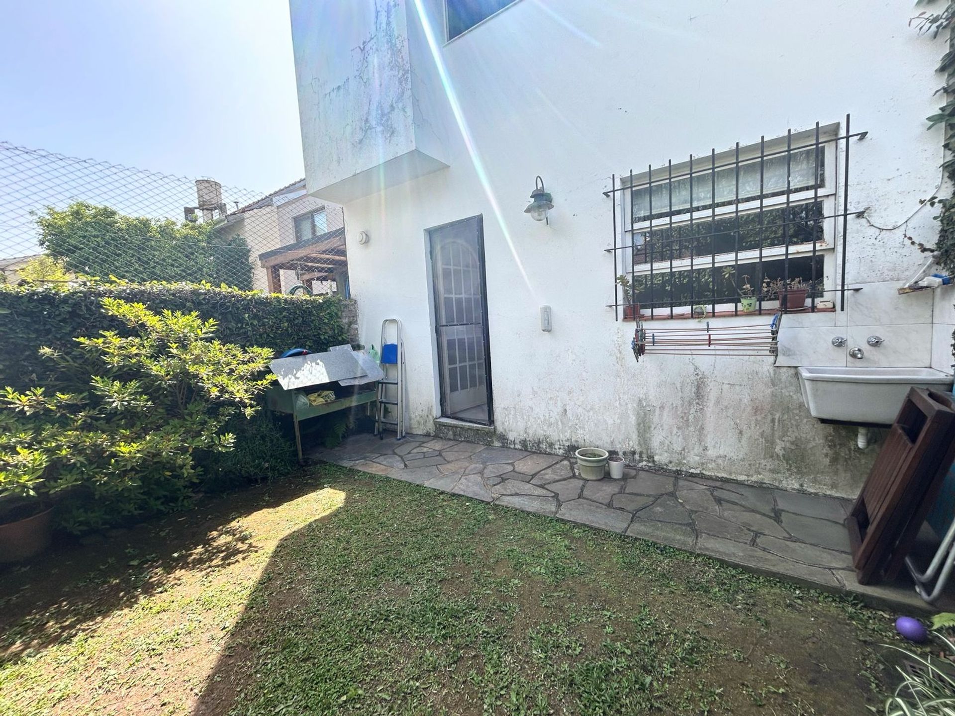 Venta Duplex 4 ambientes en La Lucila Acep Permuta