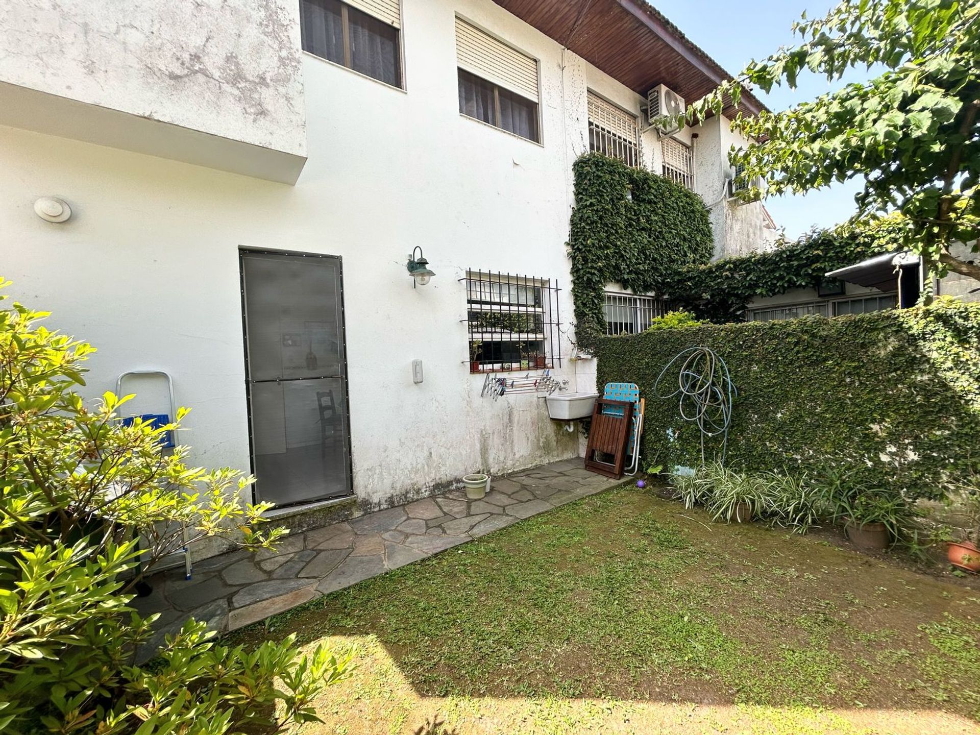 Venta Duplex 4 ambientes en La Lucila Acep Permuta