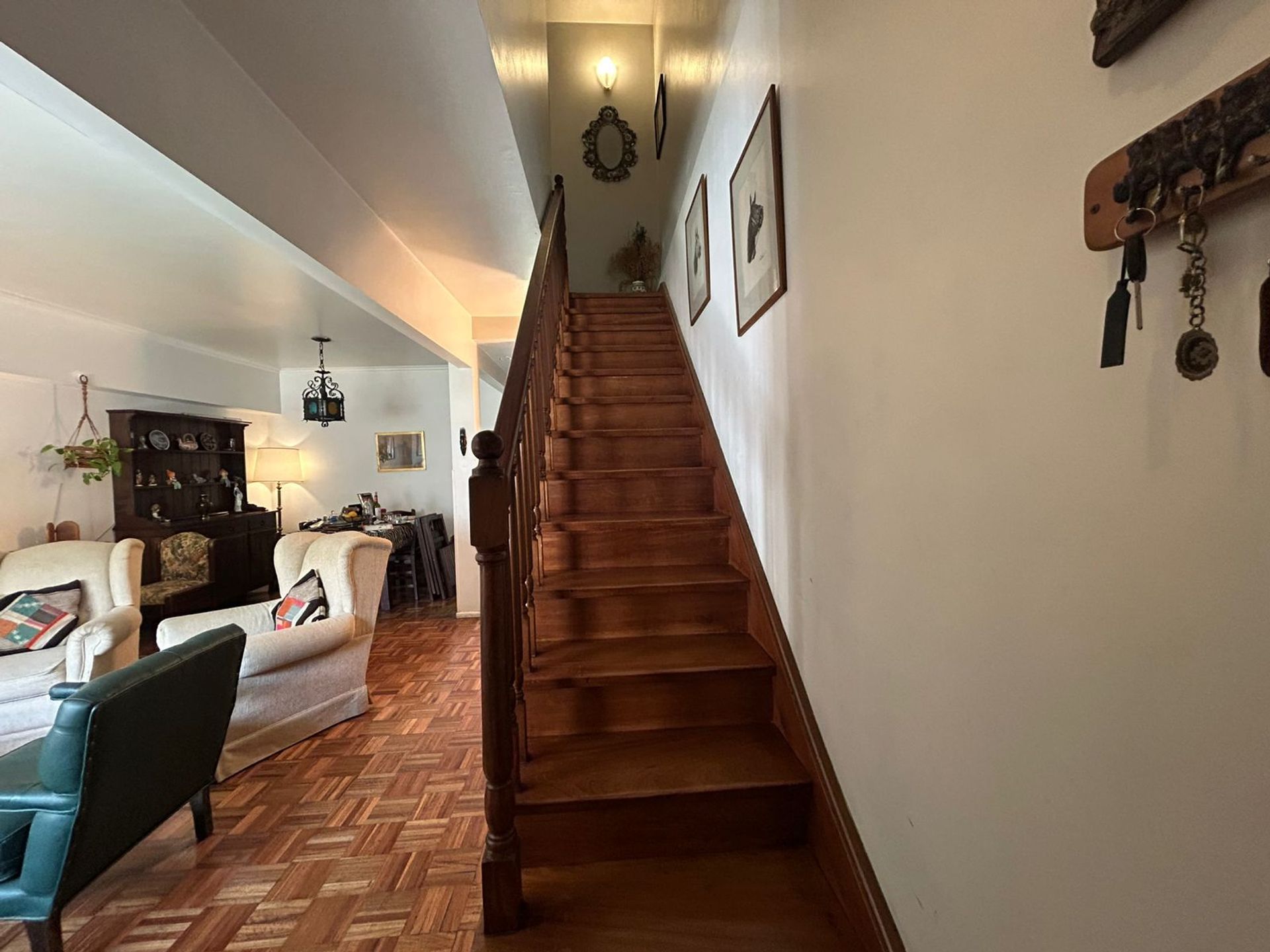 Venta Duplex 4 ambientes en La Lucila Acep Permuta