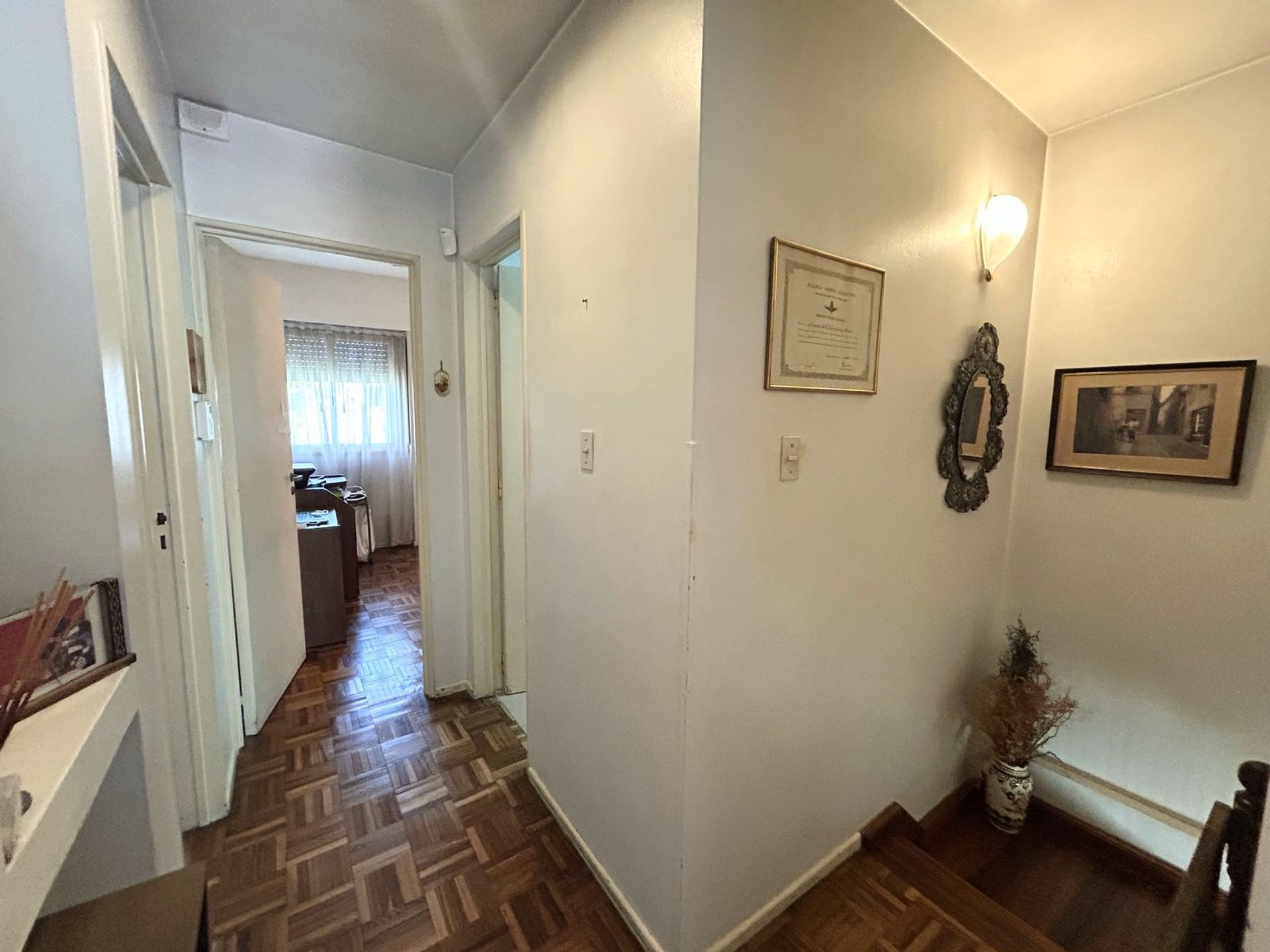 Venta Duplex 4 ambientes en La Lucila Acep Permuta