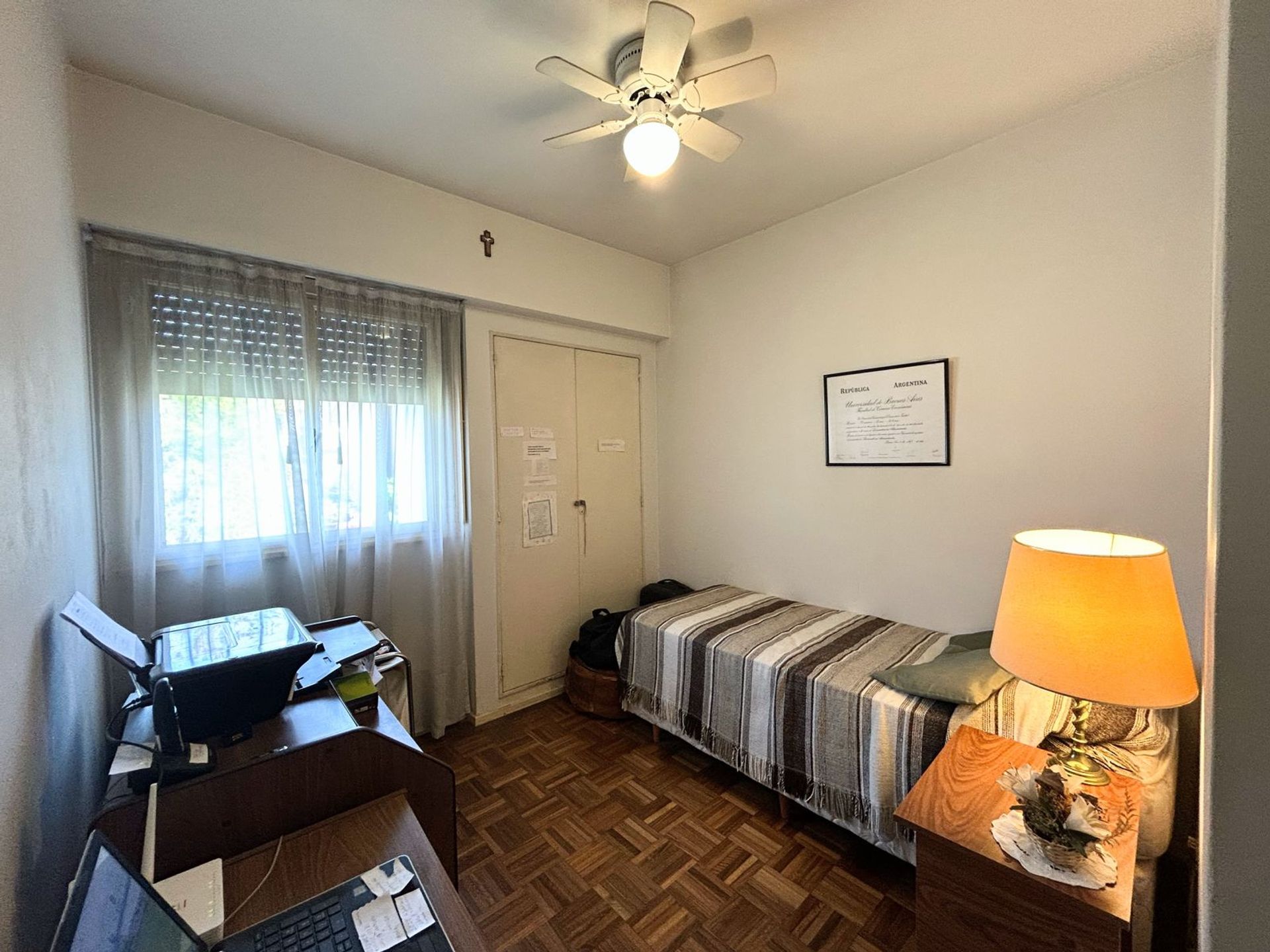 Venta Duplex 4 ambientes en La Lucila Acep Permuta