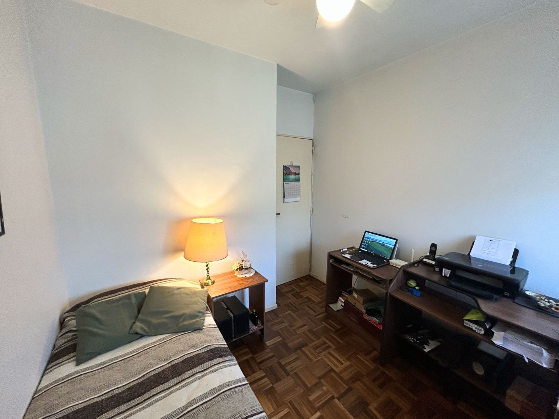 Venta Duplex 4 ambientes en La Lucila Acep Permuta