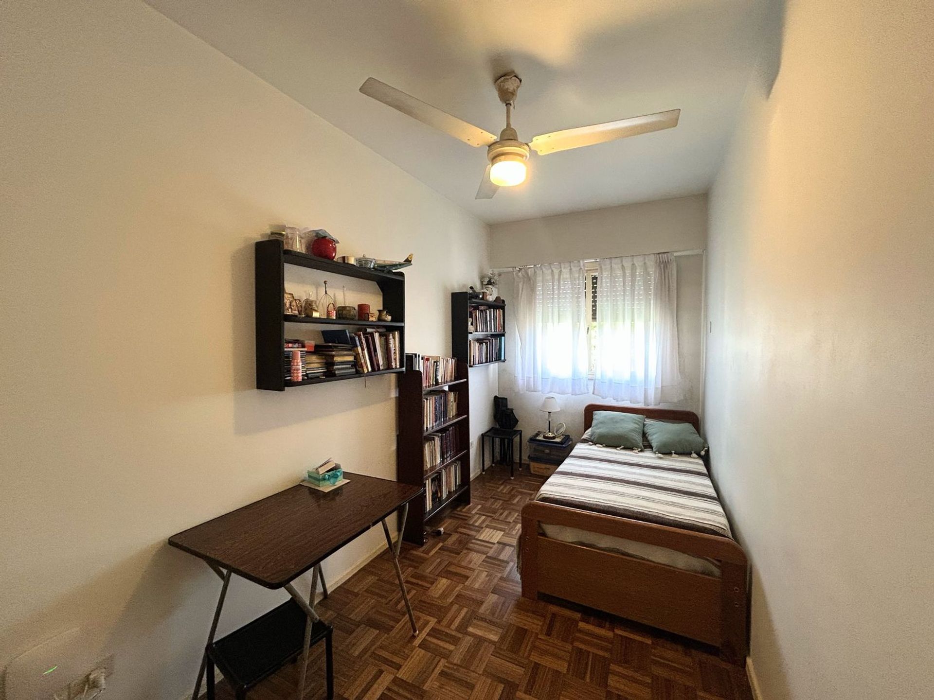 Venta Duplex 4 ambientes en La Lucila Acep Permuta