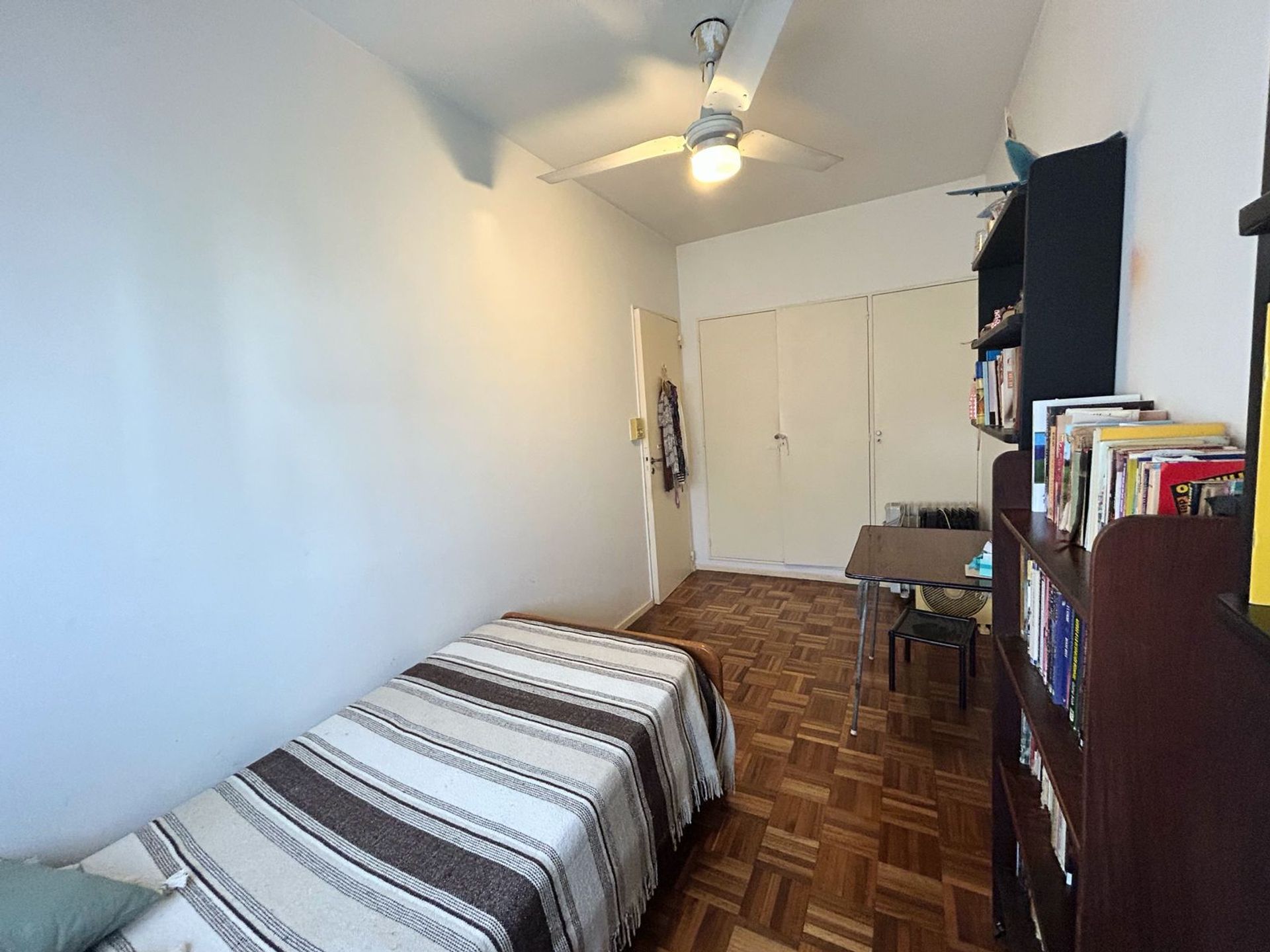 Venta Duplex 4 ambientes en La Lucila Acep Permuta