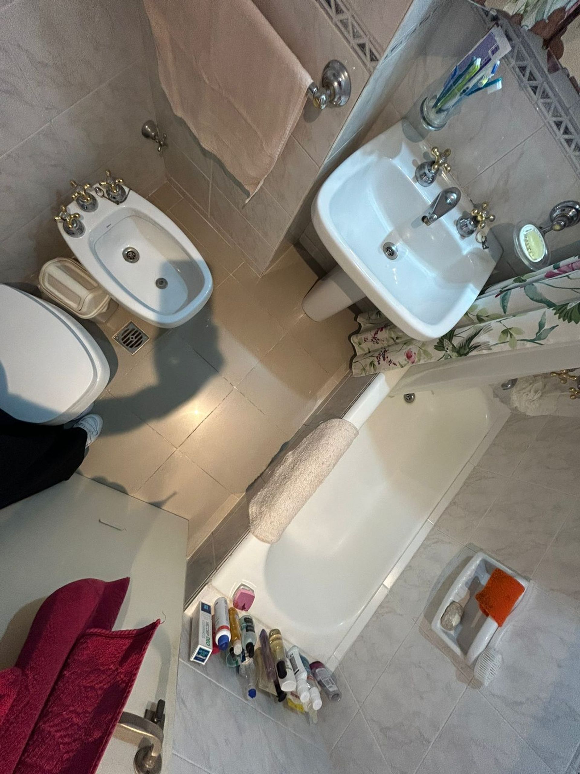 Venta Duplex 4 ambientes en La Lucila Acep Permuta