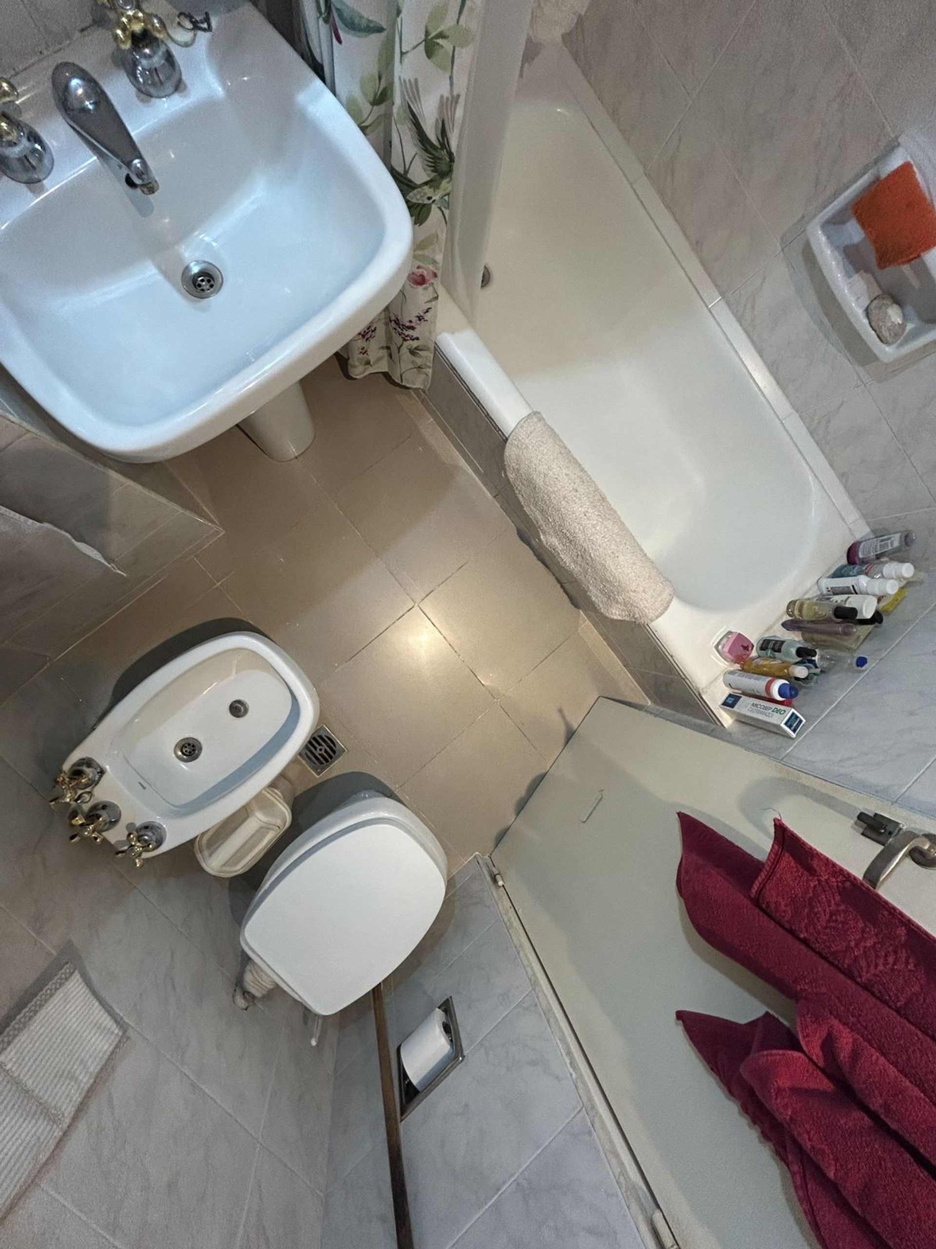Venta Duplex 4 ambientes en La Lucila Acep Permuta