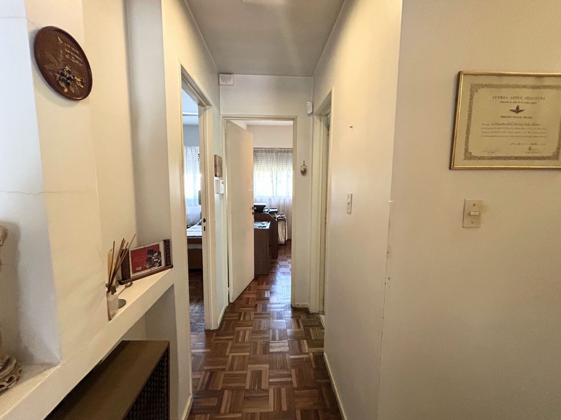 Venta Duplex 4 ambientes en La Lucila Acep Permuta