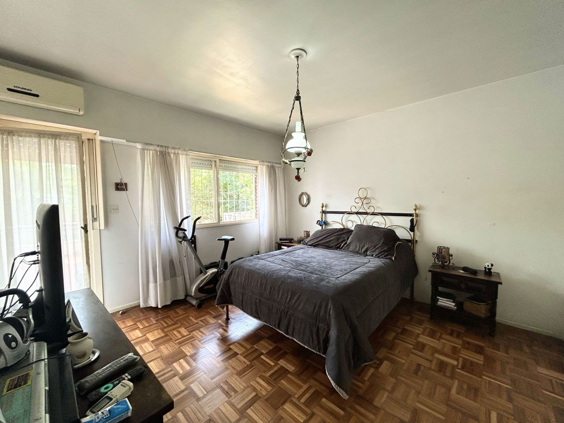 Venta Duplex 4 ambientes en La Lucila Acep Permuta