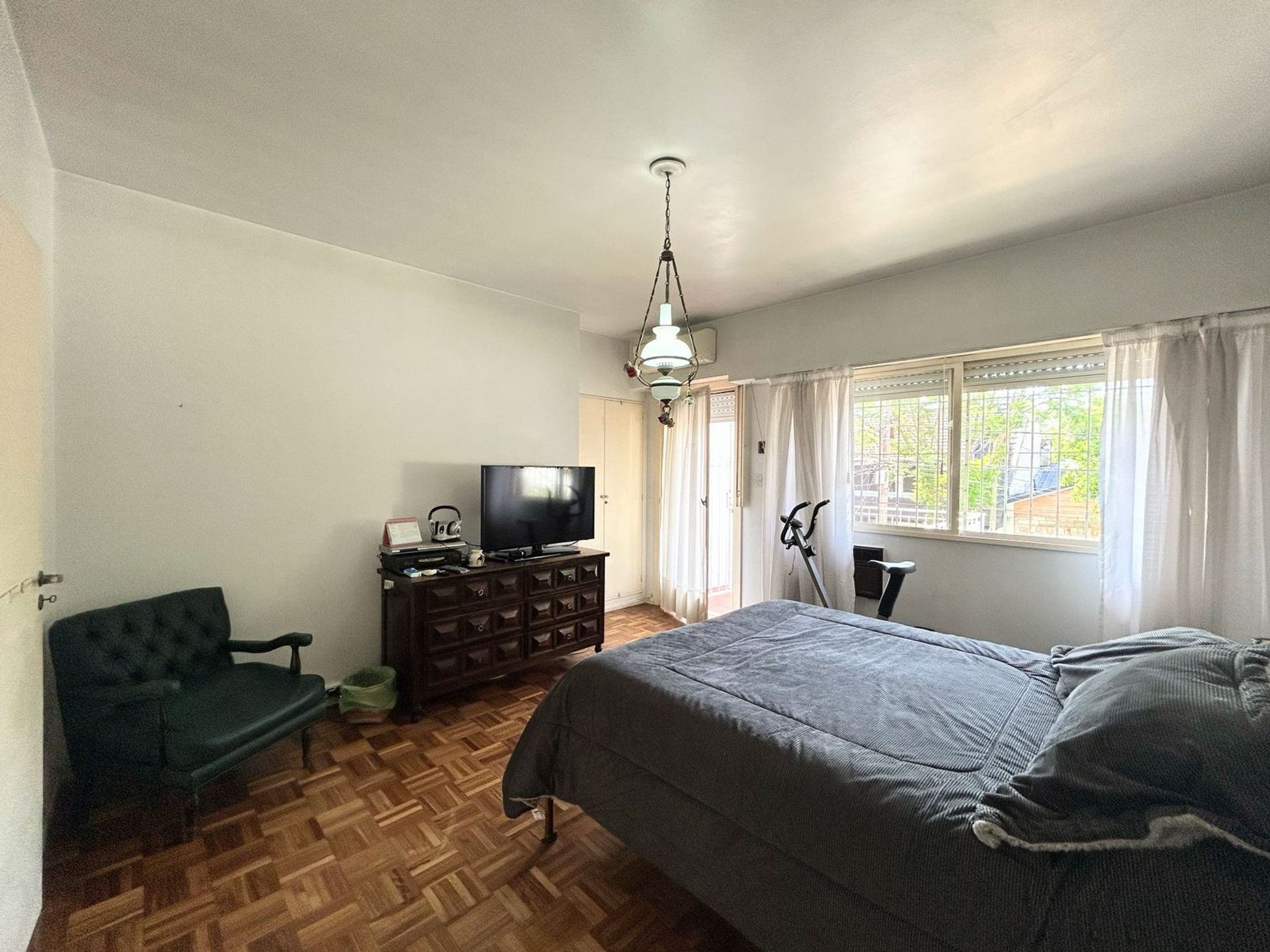 Venta Duplex 4 ambientes en La Lucila Acep Permuta