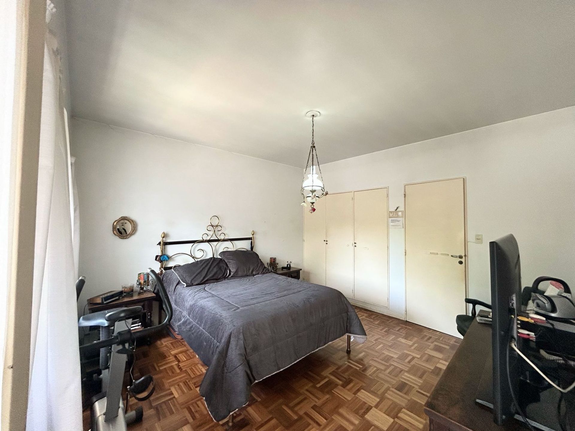 Venta Duplex 4 ambientes en La Lucila Acep Permuta